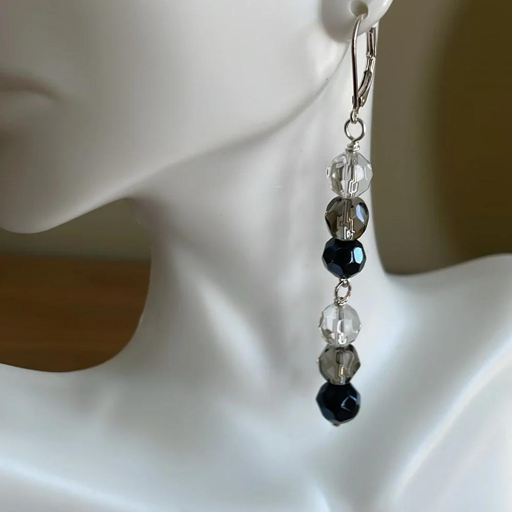 Hand Crafted handmade dramatic